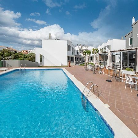 Sant Joan Apartaments - Adults Only Cala'N Blanes  Εξωτερικό φωτογραφία