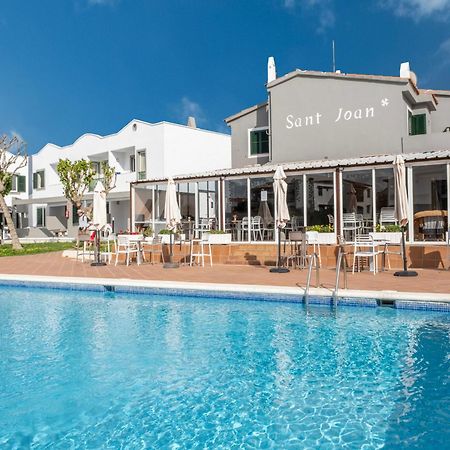 Sant Joan Apartaments - Adults Only Cala'N Blanes  Εξωτερικό φωτογραφία
