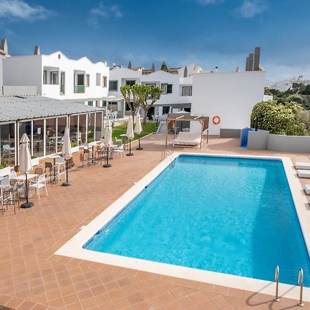 Sant Joan Apartaments - Adults Only Cala'N Blanes  Εξωτερικό φωτογραφία