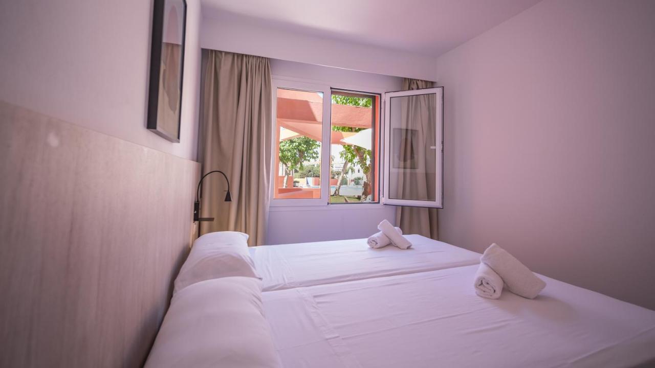 Sant Joan Apartaments - Adults Only Cala'N Blanes  Εξωτερικό φωτογραφία