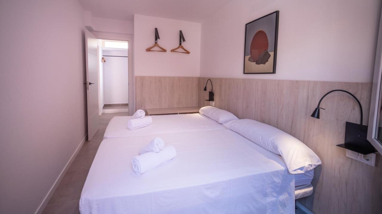 Sant Joan Apartaments - Adults Only Cala'N Blanes  Εξωτερικό φωτογραφία