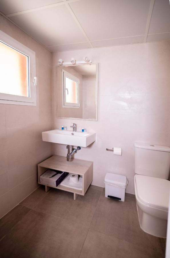 Sant Joan Apartaments - Adults Only Cala'N Blanes  Εξωτερικό φωτογραφία