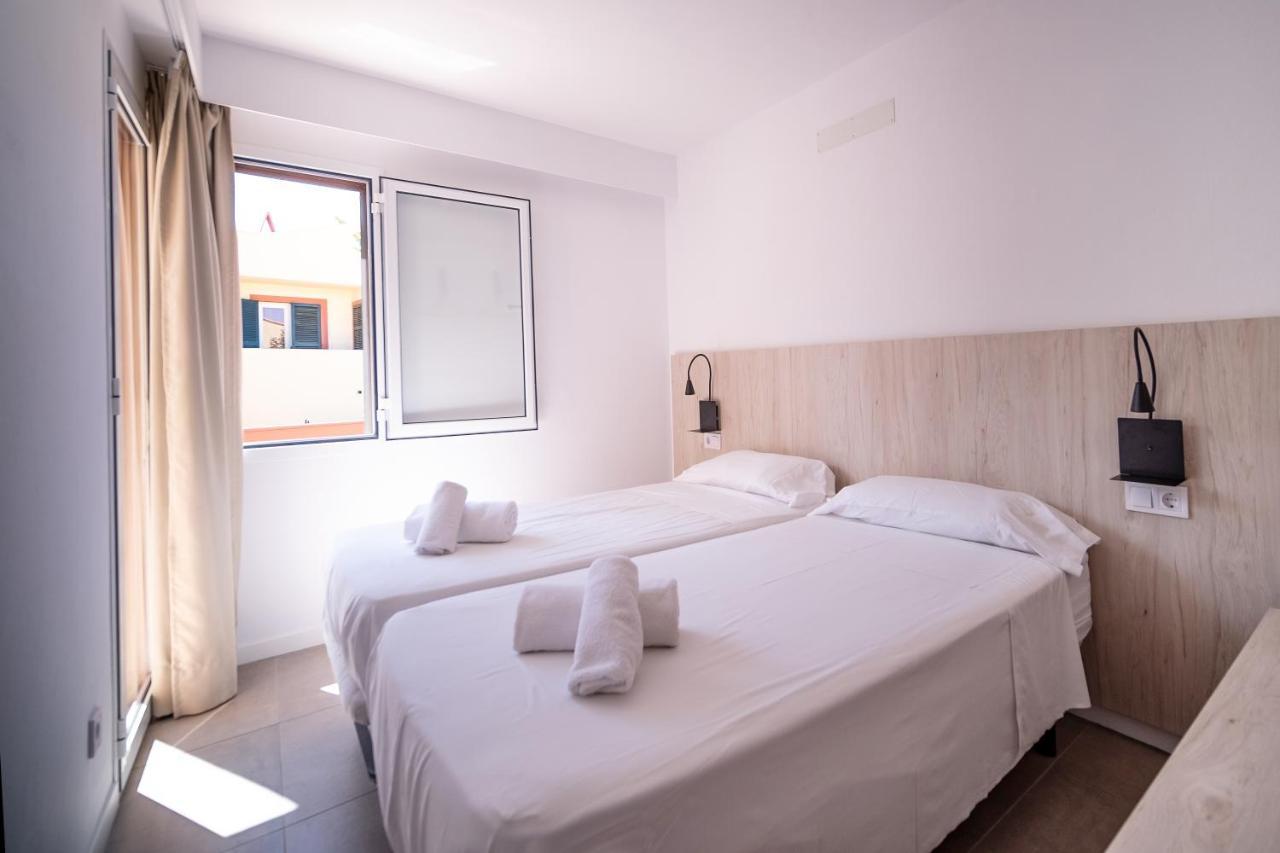 Sant Joan Apartaments - Adults Only Cala'N Blanes  Εξωτερικό φωτογραφία