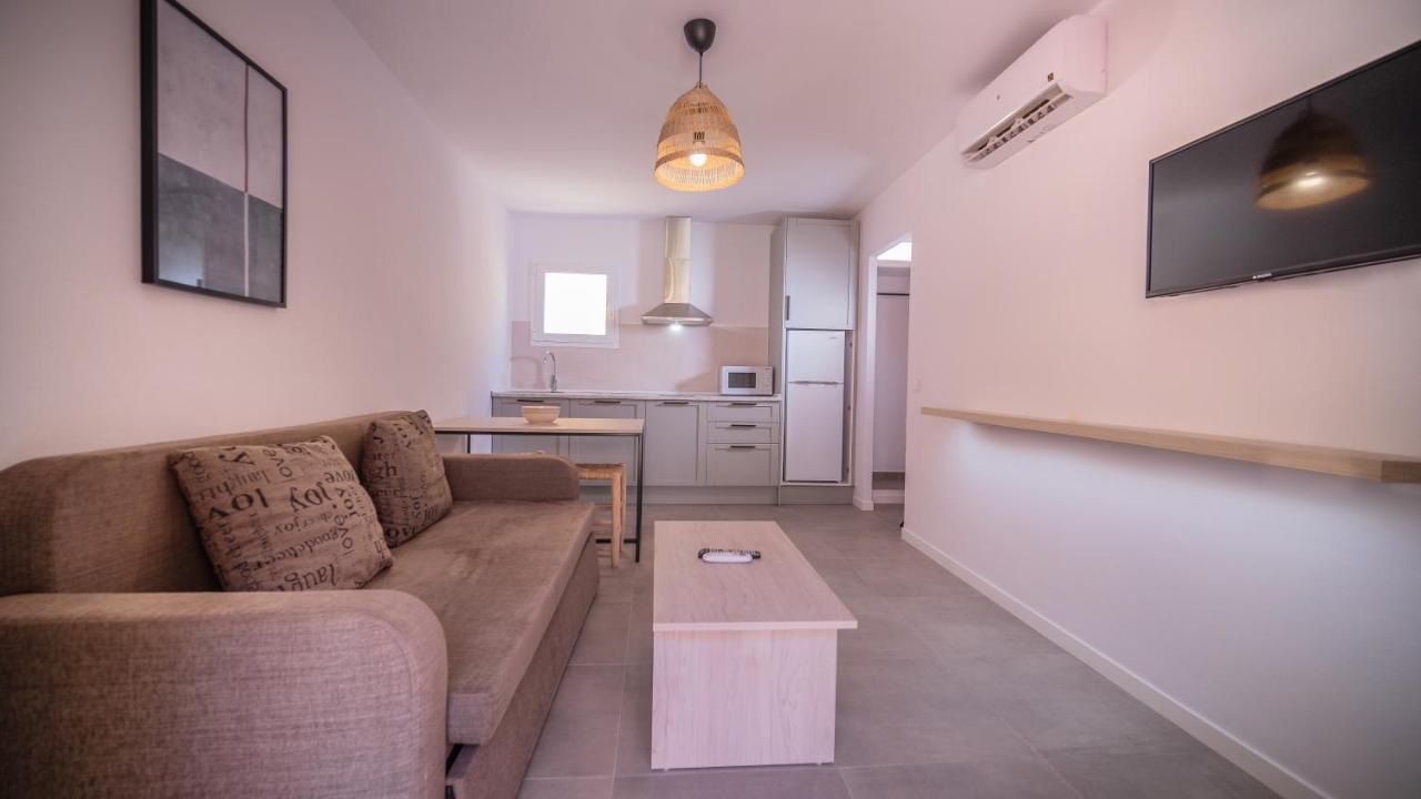 Sant Joan Apartaments - Adults Only Cala'N Blanes  Εξωτερικό φωτογραφία