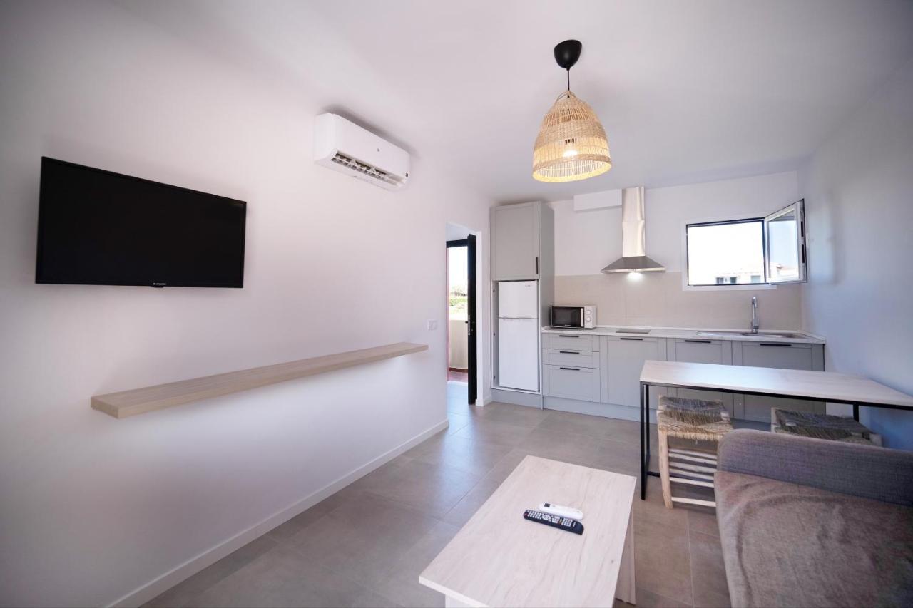 Sant Joan Apartaments - Adults Only Cala'N Blanes  Εξωτερικό φωτογραφία
