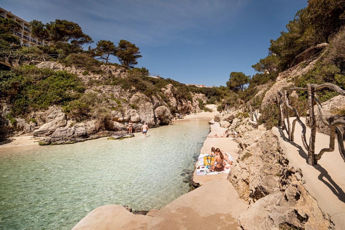 Sant Joan Apartaments - Adults Only Cala'N Blanes  Εξωτερικό φωτογραφία