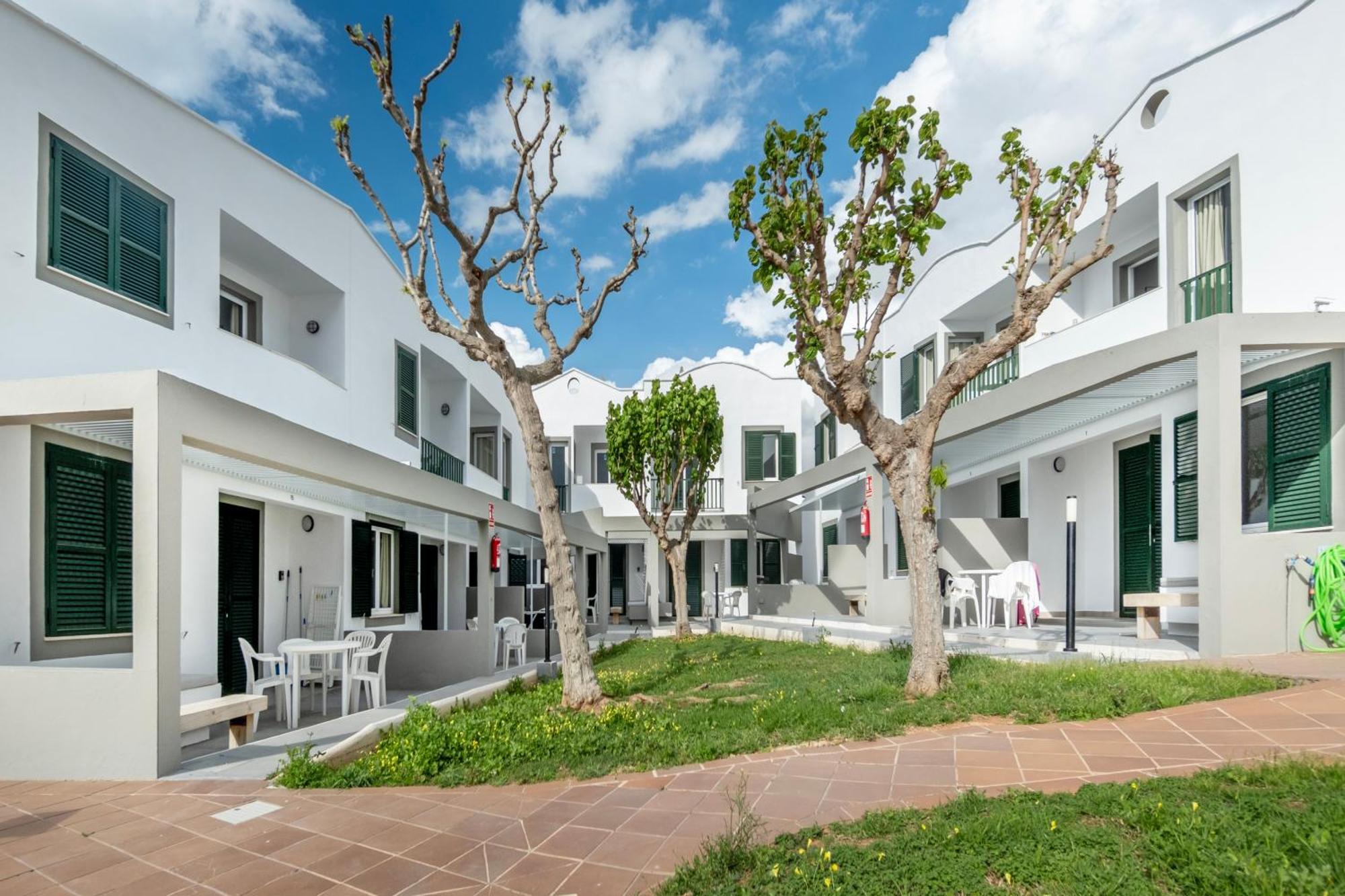Sant Joan Apartaments - Adults Only Cala'N Blanes  Εξωτερικό φωτογραφία