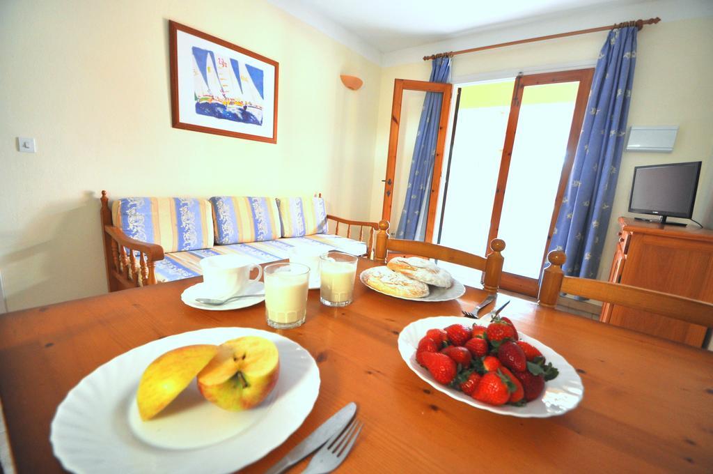 Sant Joan Apartaments - Adults Only Cala'N Blanes  Εξωτερικό φωτογραφία