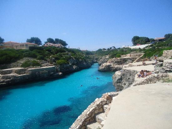 Sant Joan Apartaments - Adults Only Cala'N Blanes  Εξωτερικό φωτογραφία