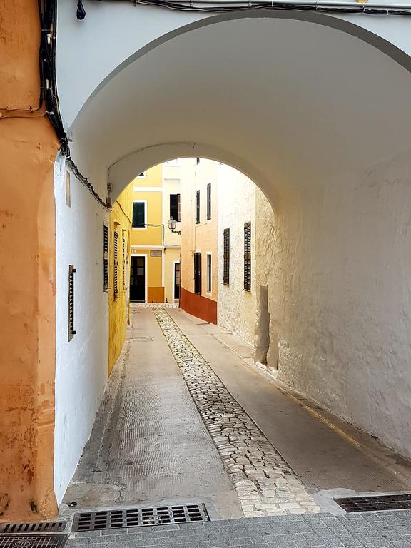 Sant Joan Apartaments - Adults Only Cala'N Blanes  Εξωτερικό φωτογραφία