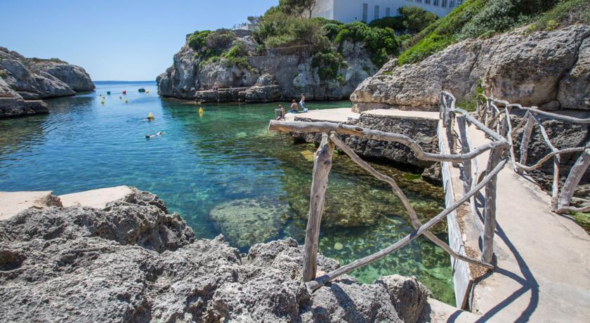 Sant Joan Apartaments - Adults Only Cala'N Blanes  Εξωτερικό φωτογραφία