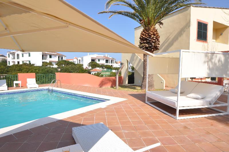 Sant Joan Apartaments - Adults Only Cala'N Blanes  Εξωτερικό φωτογραφία