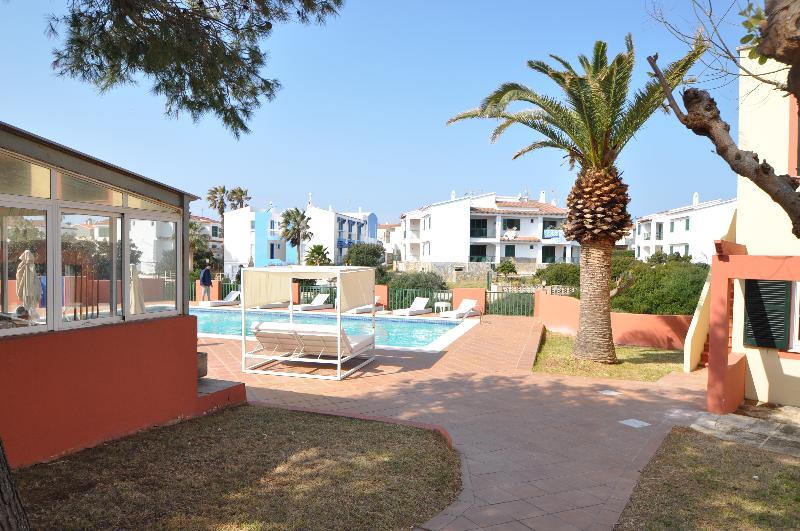 Sant Joan Apartaments - Adults Only Cala'N Blanes  Εξωτερικό φωτογραφία