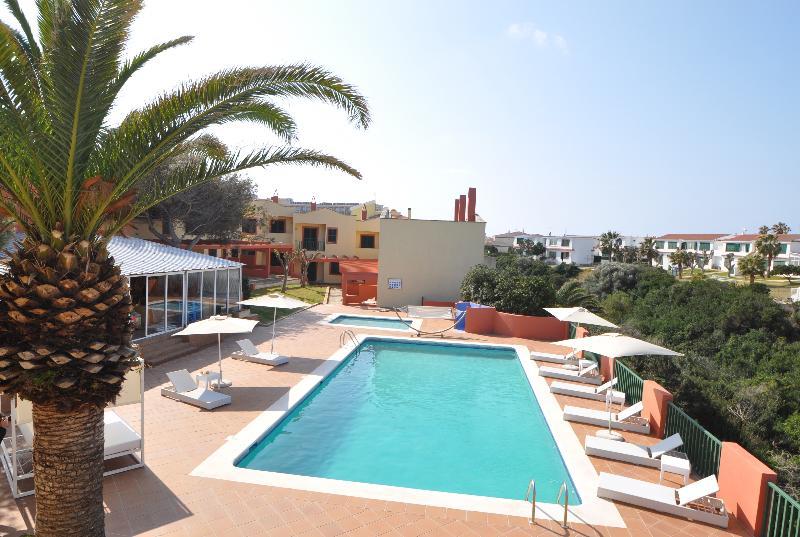 Sant Joan Apartaments - Adults Only Cala'N Blanes  Εξωτερικό φωτογραφία