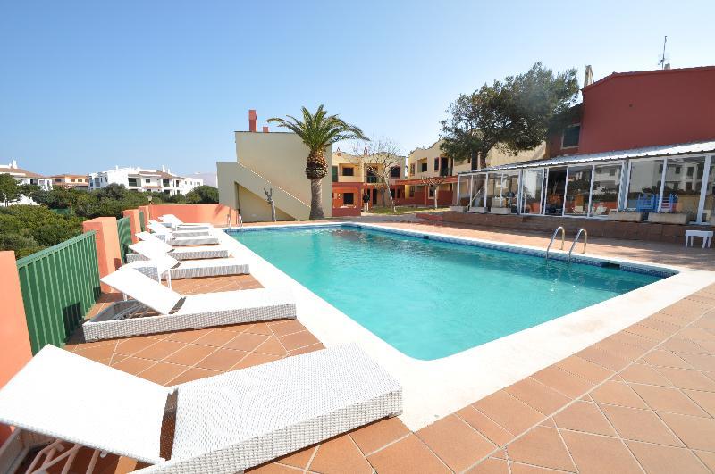 Sant Joan Apartaments - Adults Only Cala'N Blanes  Εξωτερικό φωτογραφία