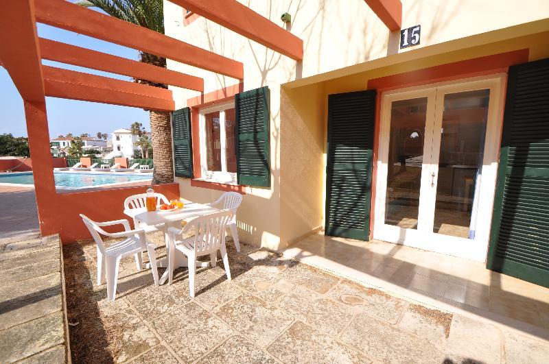 Sant Joan Apartaments - Adults Only Cala'N Blanes  Εξωτερικό φωτογραφία