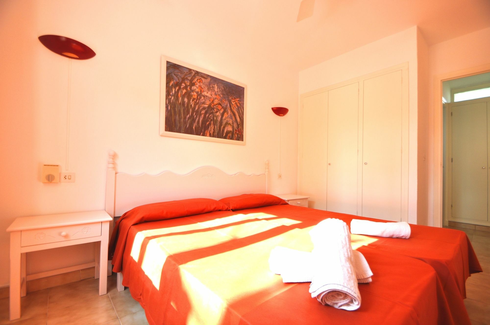 Sant Joan Apartaments - Adults Only Cala'N Blanes  Εξωτερικό φωτογραφία