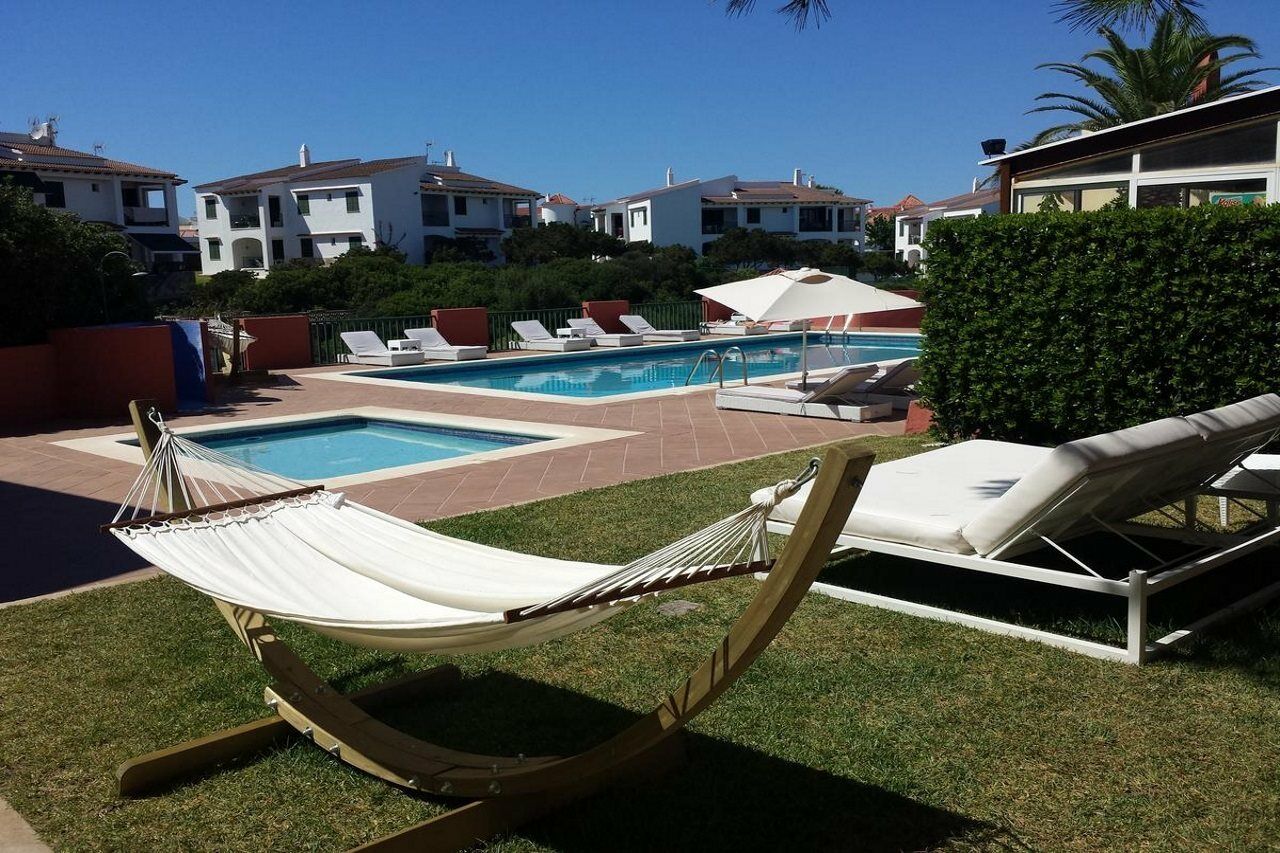 Sant Joan Apartaments - Adults Only Cala'N Blanes  Εξωτερικό φωτογραφία