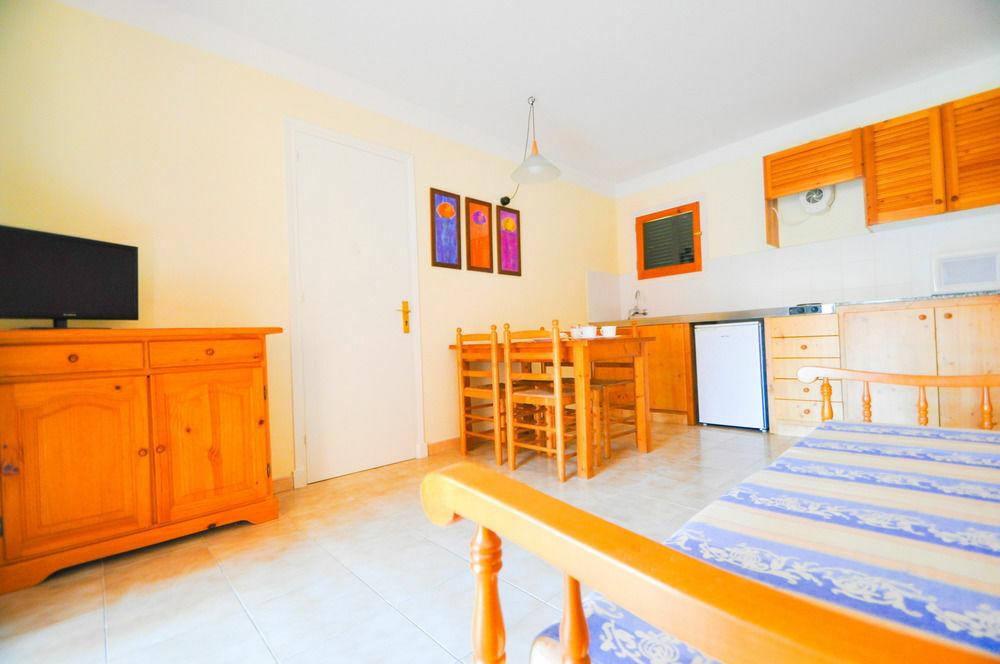 Sant Joan Apartaments - Adults Only Cala'N Blanes  Εξωτερικό φωτογραφία
