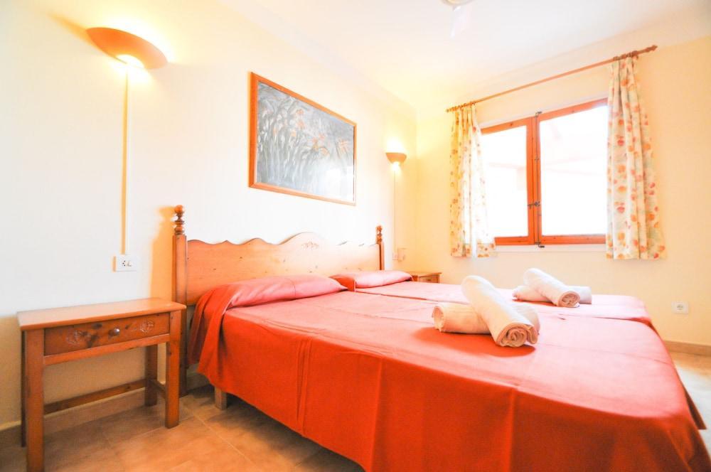 Sant Joan Apartaments - Adults Only Cala'N Blanes  Εξωτερικό φωτογραφία